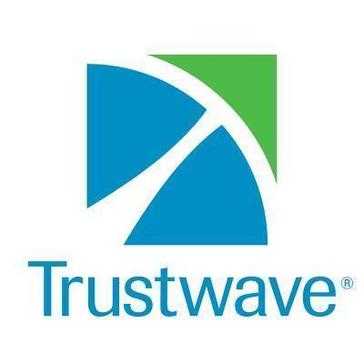 TrustWave Logo